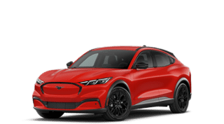 2026 Ford Mustang Mach-E® External Image 2